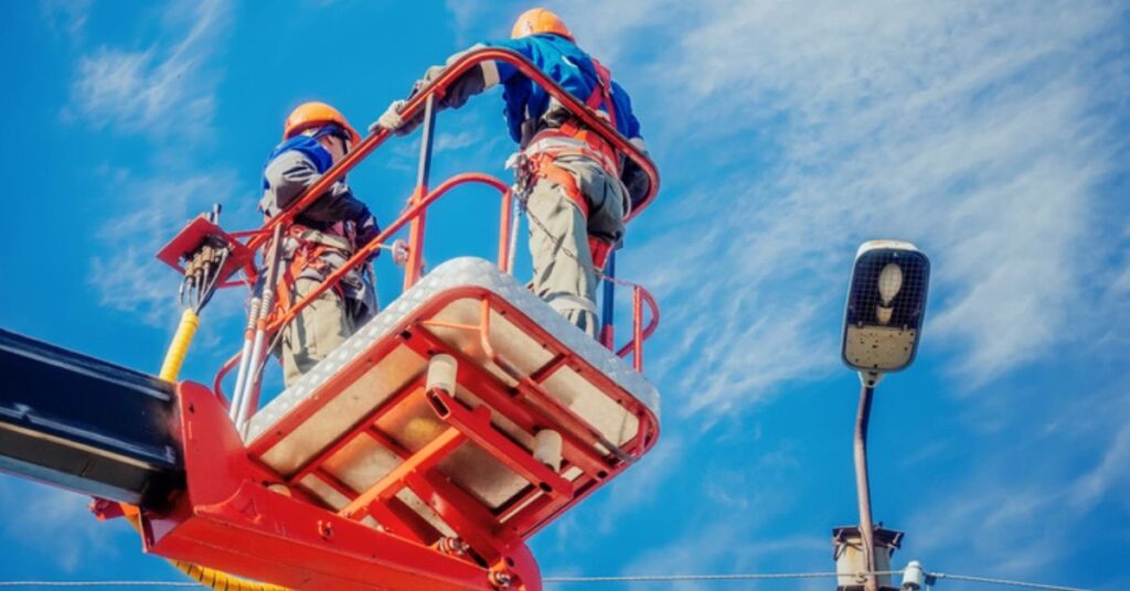 Crane Hazards And How To Prevent Them||