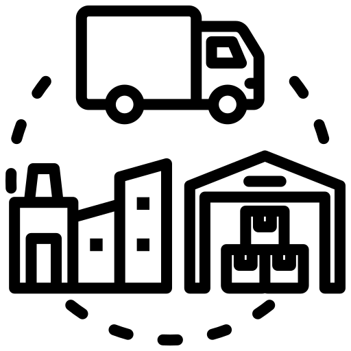 Warehouse and Logistics Personnel