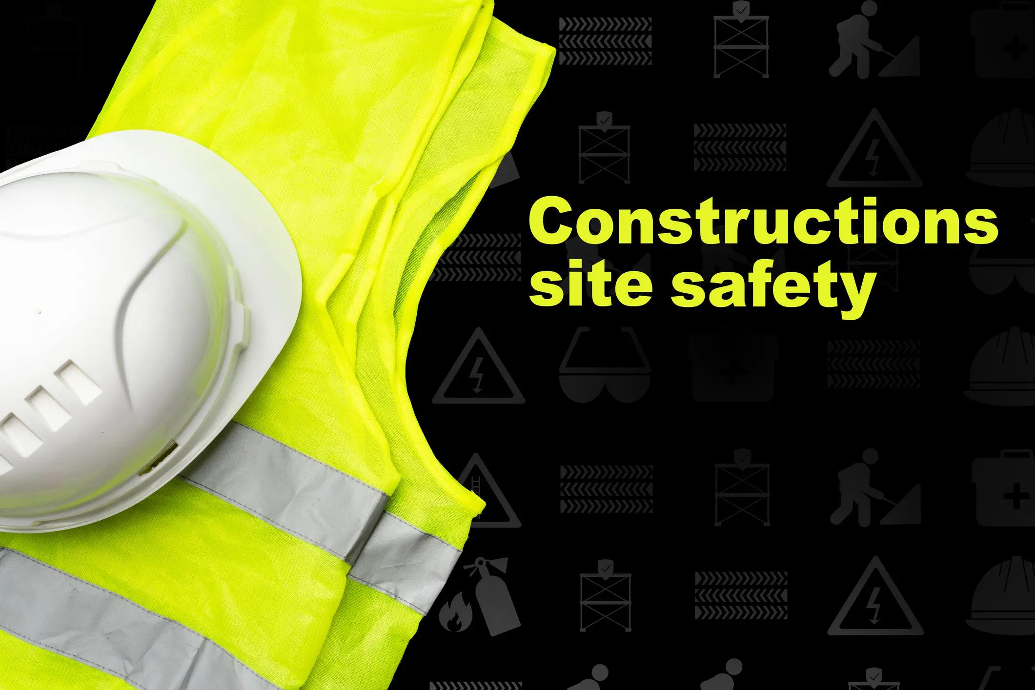 Accident Rates Before vs After OSHA 30-Hour Construction Training