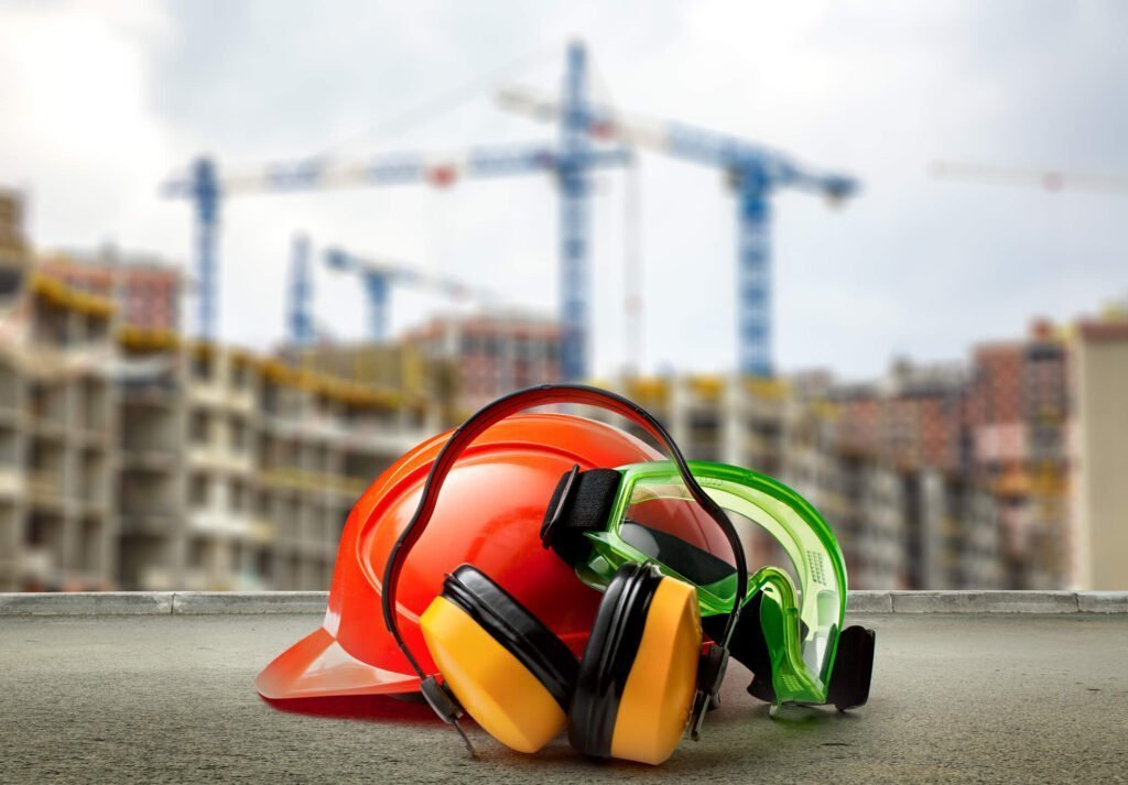 OSHA 30-Hour Construction Certification