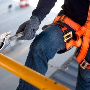 OSHA 30-Hour Construction Training (Spanish)