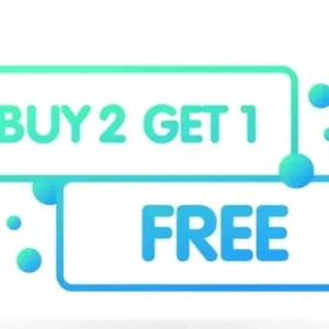 Buy Two OSHA 30-Hour Courses Get One Free